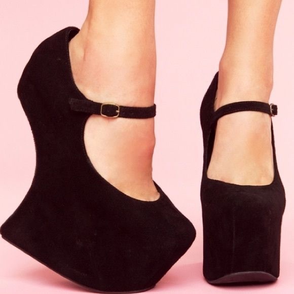 Jeffrey Campbell Night Walker - Brand New! - Picture 3 of 3